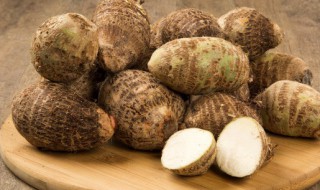 剁椒蒸芋头做法 剁椒蒸芋头的做法