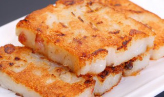 广东年糕做法（广东年糕做法视频）