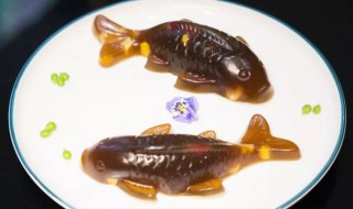 富贵有鱼做法 富贵有鱼的做法