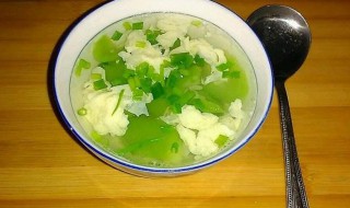 田园蔬菜汤做法（田园蔬菜汤做法大全）