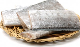 干锅带鱼做法（干锅带鱼做法视频）