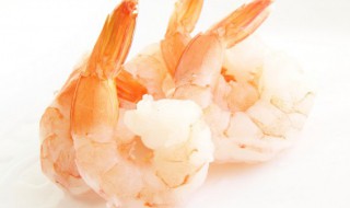 干煎大虾做法（干煎大虾做法大全）
