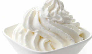 奶油冻做法 奶油冻怎么做