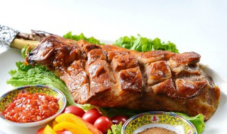 蒙古菜做法 蒙古族菜肴