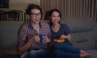 适合看电影时发的说说 适合看电影后发的说说