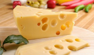 好吃的芝士美食有哪些 好吃的芝士美食有哪些名字