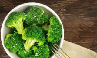 清洗西兰花的方法（清洗西兰花的方法怎么清洗）