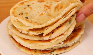 干面饼做法 干面饼子的做法