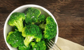 西兰花烧海参做法 西兰花炒海参的做法窍门窍门