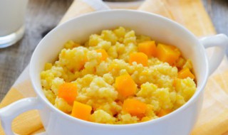黄米蒸饭做法 黄米蒸饭做法视频