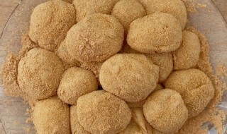 打糕做法（朝鲜族打糕做法）