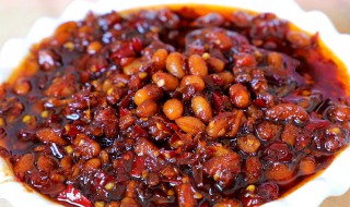 自制黄豆酱做法 自制黄豆酱做法窍门