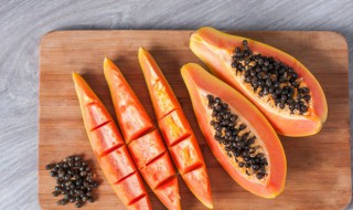 木瓜焖鸭做法（鸭肉焖木瓜的做法）