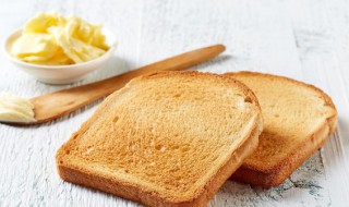 营养面包做法（营养面包的做法）