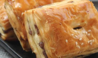 千层酥做法 拿破仑千层酥的做法