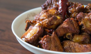 蒜香排骨做法 蒜香排骨的做法 家常