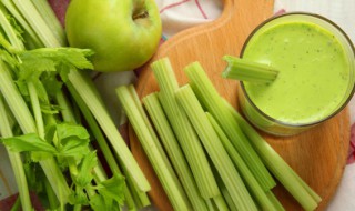 芹菜的品种有哪些 芹菜的品种有哪些名字