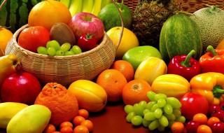 夏季水果有哪些 当季的水果有哪些