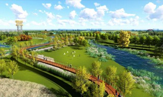 八大生态系统 八大生态系统调节能力比较