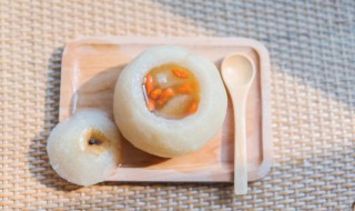 雪梨胖大海糖水做法 冰糖雪梨胖大海隔水炖怎么做