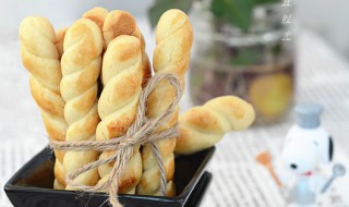 蜜麻花做法（蜜汁麻花的做法）