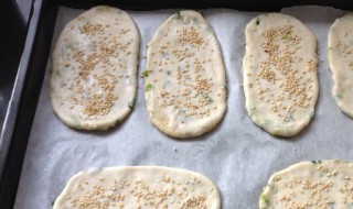 薄烤饼做法 薄烤饼的做法