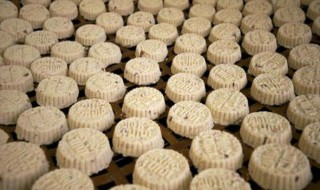 阳江炒米饼做法（阳江炒米粉）