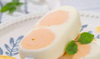 牛奶冰淇淋做法（牛奶冰淇淋做法视频）