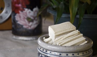 江西灯芯糕做法（灯芯糕的做法）