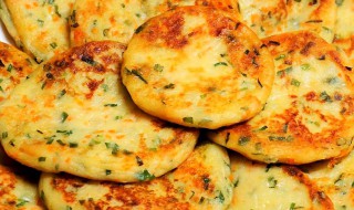 肉末土豆饼做法（肉末土豆饼做法大全）