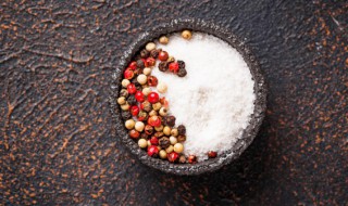 五味中辛是什么味道(五味中的辛)