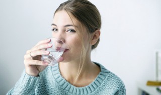 常温水是多少度? 冬天的常温水是多少度