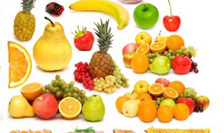 热性水果有哪些列表（热性水果分别有哪些）