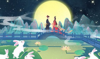 农历七夕几月几号 农历七夕是阳历几号