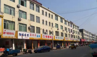 街道属于市区还是乡镇（街道属于市区还是乡镇呢）