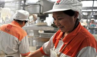 家庭作坊加工项目有哪些 家庭作坊怎么申请营业执照