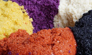 糯米的功效与作用分别有哪些? 糯米的功效与作用分别有哪些呢