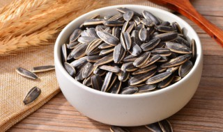 瓜子的营养价值有哪些 瓜子的营养价值及功效与作用