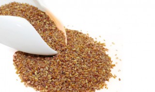 荞麦的功效与作用都有哪些呢? 荞麦的功效与作用都有哪些呢