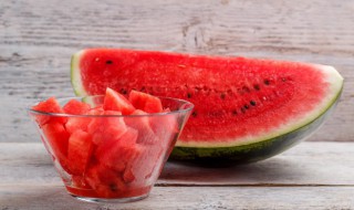 怎么种西瓜步骤 怎样种西瓜的视频教程