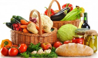 热性食物有哪些水果和蔬菜 热性食物有哪些水果和蔬菜图片