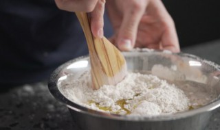 小麦粉是不是面粉 小麦粉是不是面粉的一种