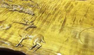 什么是金丝楠木 金丝楠木现在的市场价