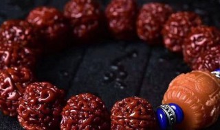 金刚菩提子属于 金刚菩提子属于佛珠吗