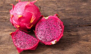 红心火龙果怎么种植 红心火龙果怎么种植方法