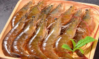 虾线如何快速去除干净(虾线如何快速去除干净图解)