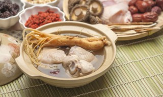 发烧喝什么汤（发烧吃什么食物最好）