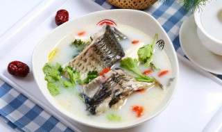 鱼做汤怎么做好吃 小黄鱼做汤怎么做好吃