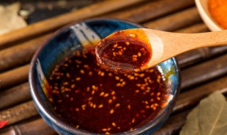 油辣子怎么做好吃(油辣子的做法及配方视频)