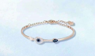 恶魔之眼手镯鉴别方法 恶魔之眼手镯怎么清洗